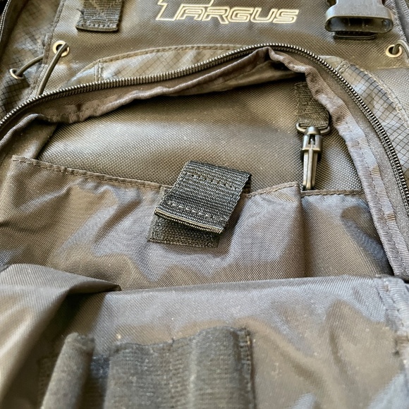 Targus Computer backpack - Picture 3 of 5